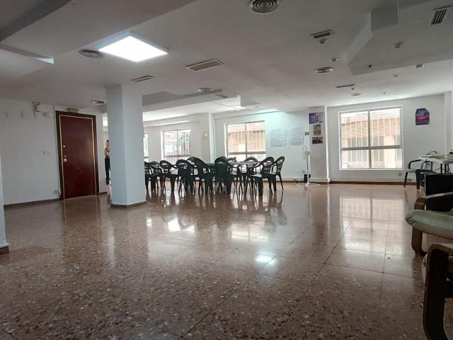 Oficina en venta en Mercat, l'Alacantí