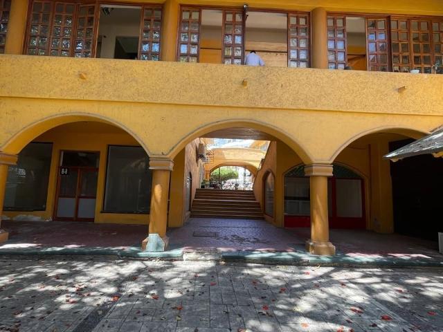 Oficina en venta en Manzanillo, Colima