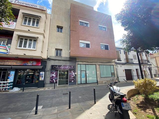 Oficina en venta en Valencia