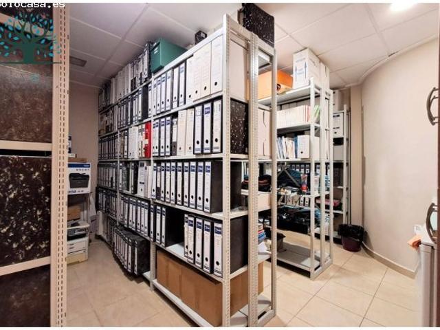 Local Comercial en venta en Rincones, Bajo Guadalentín