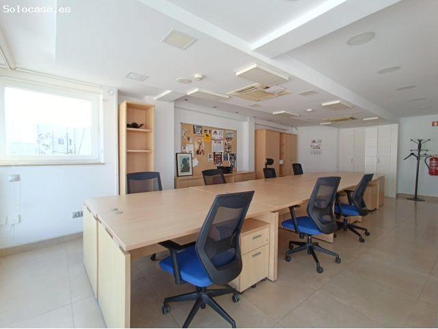 Local Comercial en alquiler en Oliveros, Almería