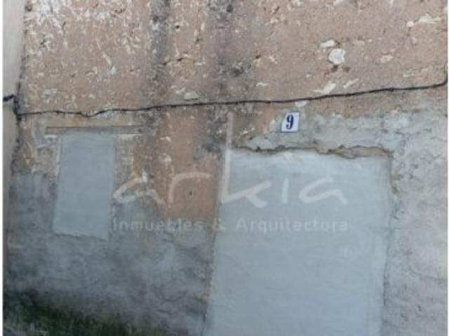Casa en venta en l'Alt Palància, Valencia