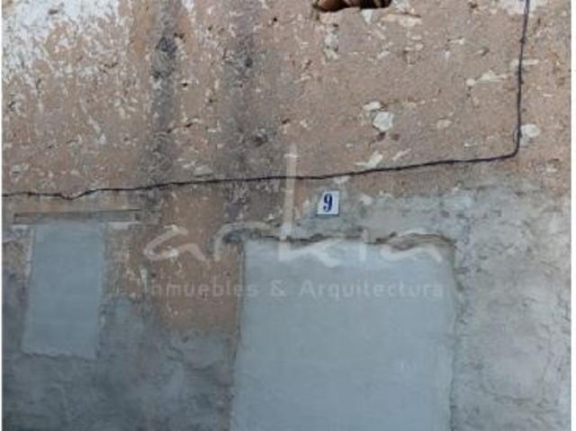 Casa en venta en l'Alt Palància, Valencia