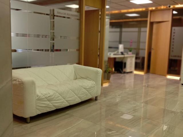 Oficina en venta en Centro, Albacete