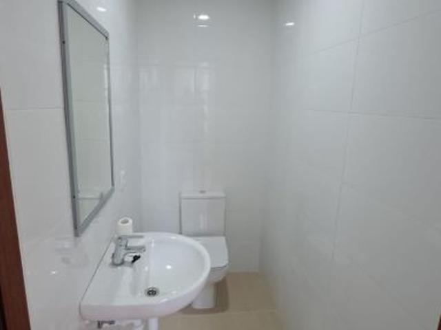 Local Comercial en alquiler en Villafría de Burgos, Villa Pilar
