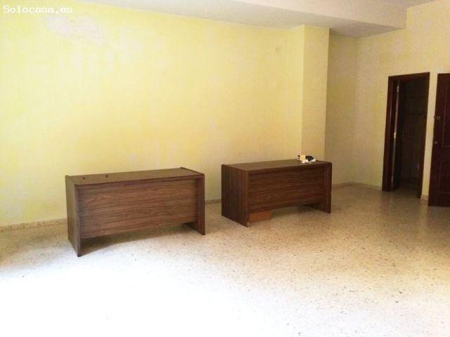Local Comercial en alquiler en Virgen de Guadalupe, Cáceres