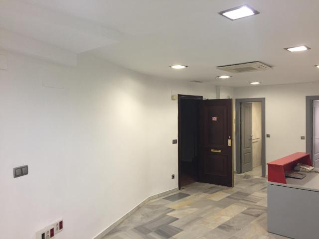 Oficina en venta en Distrito Centro, Córdoba