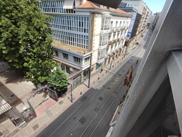 Oficina en venta en Zabalgunea/Ensanche, Gasteizko kuadrilla