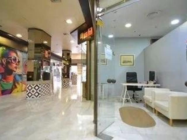 Oficina en venta en Distrito Centro, Córdoba