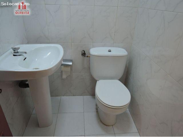 Local Comercial en alquiler en Centro, Ourense