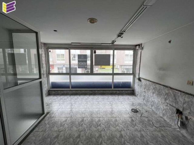 Oficina en venta en Ponteareas, O Condado