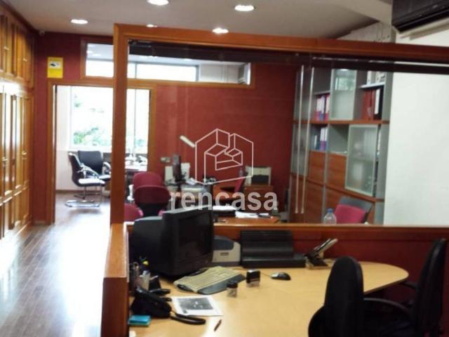 Oficina en alquiler en Xalets - Humbert Torres, Segrià