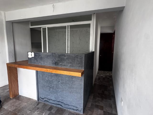 Oficina en renta en Morelos