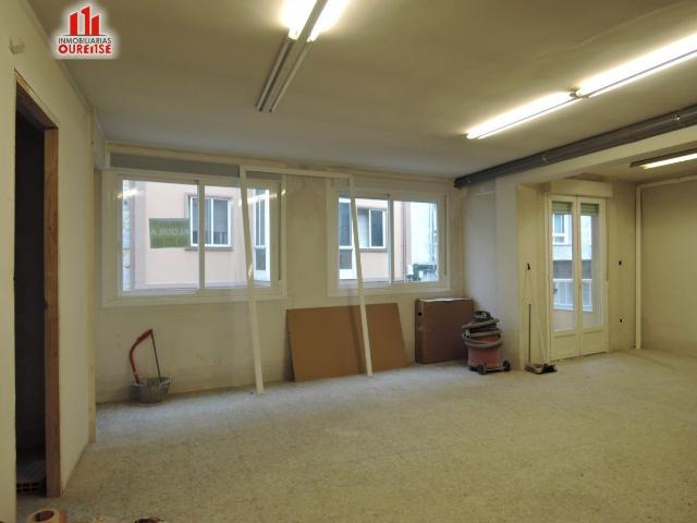 Oficina en alquiler en Centro, Ourense