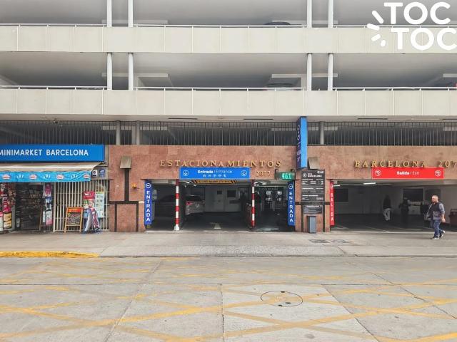Oficina en arriendo en Providencia, Metropolitana