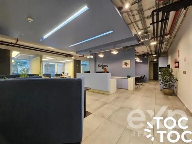 Oficina en arriendo en Providencia, Metropolitana