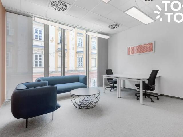 Oficina en arriendo en Providencia, Metropolitana