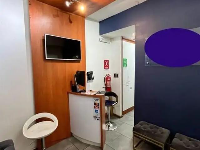Oficina en venta en Providencia, Metropolitana