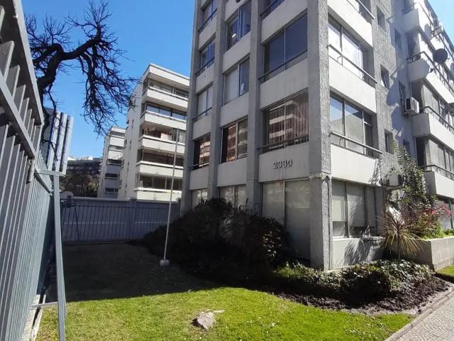 Oficina en arriendo en Providencia, Metropolitana