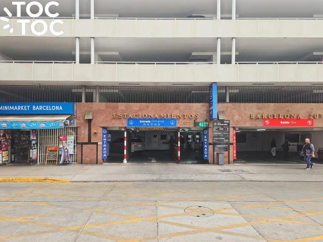 Oficina en arriendo en Providencia, Metropolitana