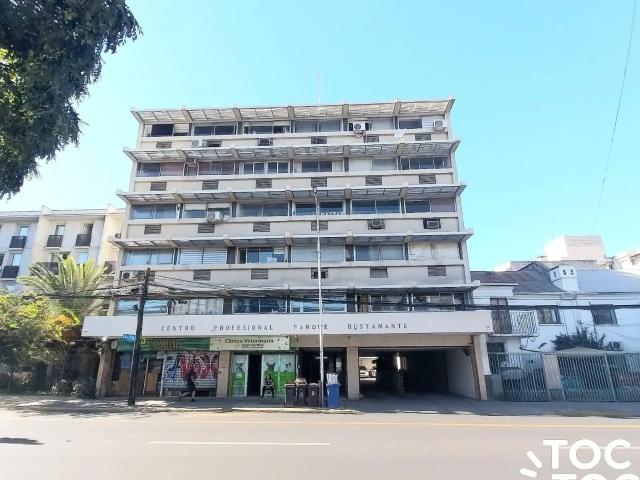 Oficina en arriendo en Providencia, Metropolitana