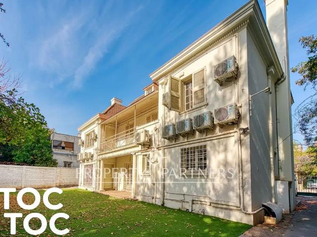 Oficina en arriendo en Providencia, Metropolitana