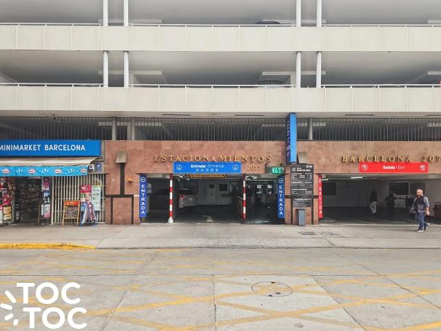 Oficina en arriendo en Providencia, Metropolitana