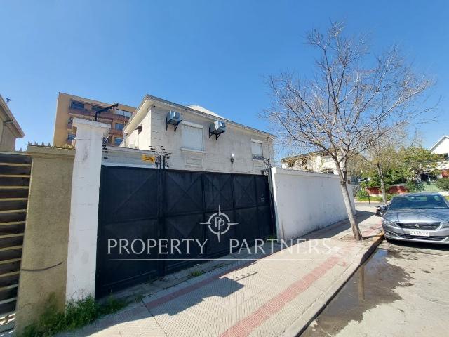 Oficina en arriendo en Providencia, Metropolitana