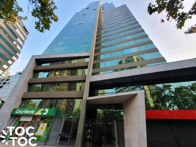 Oficina en venta en Providencia, Metropolitana