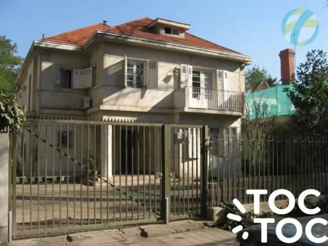 Oficina en arriendo en Providencia, Metropolitana