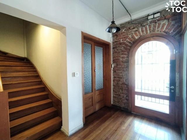 Oficina en arriendo en Providencia, Metropolitana