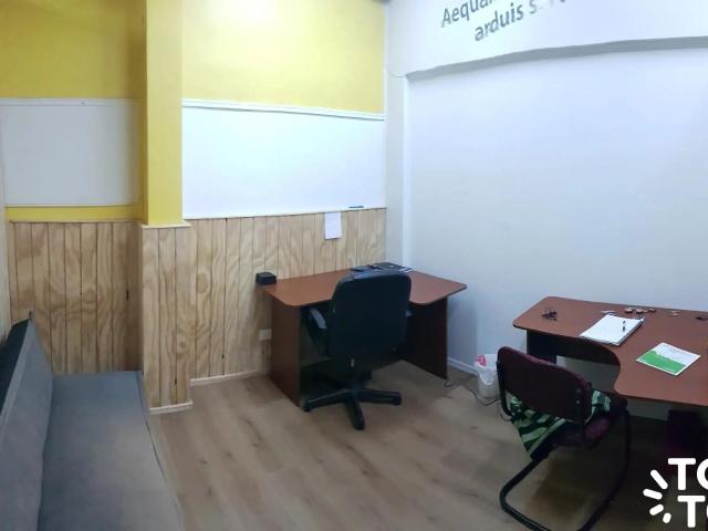 Oficina en arriendo en Providencia, Metropolitana
