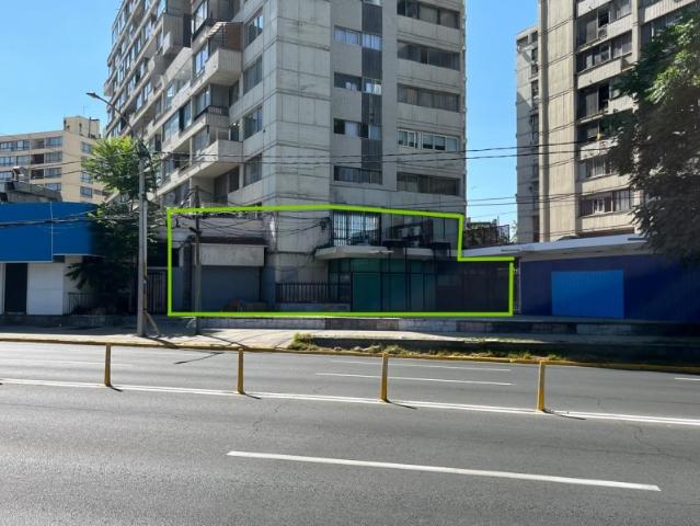 Oficina en arriendo en Providencia, Metropolitana