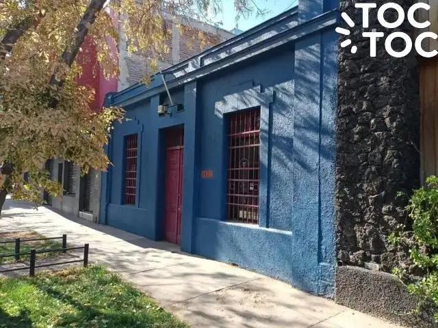 Oficina en venta en Providencia, Recoleta