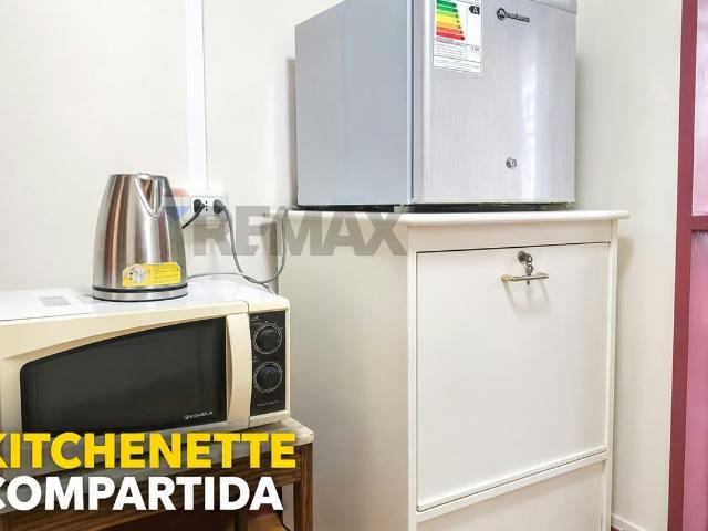 Oficina en arriendo en Providencia, Metropolitana