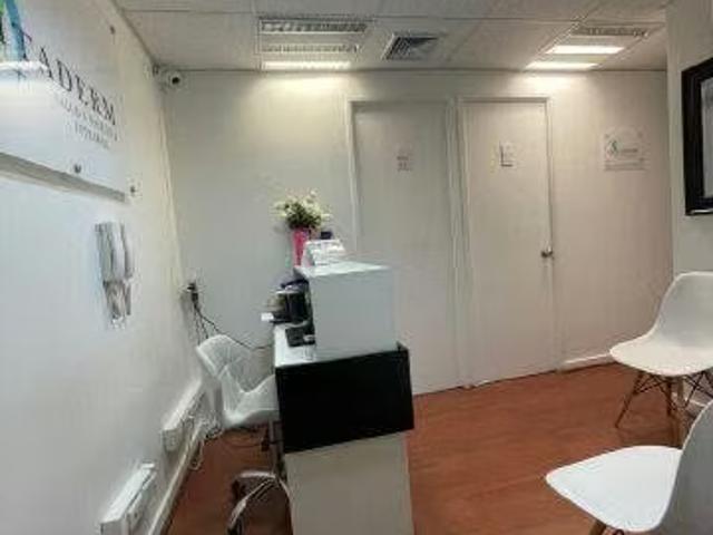 Oficina en venta en Providencia, Metropolitana