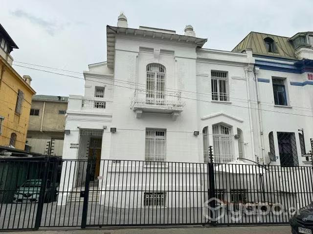 Oficina en arriendo en Providencia, Metropolitana