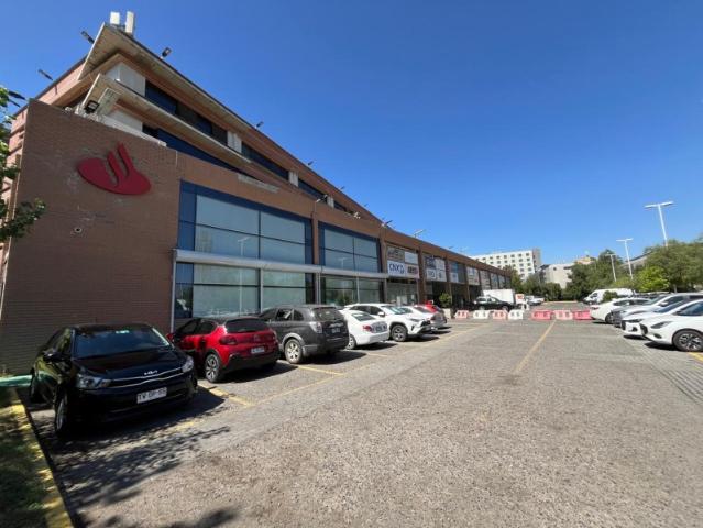 Oficina en arriendo en Pudahuel, Metropolitana