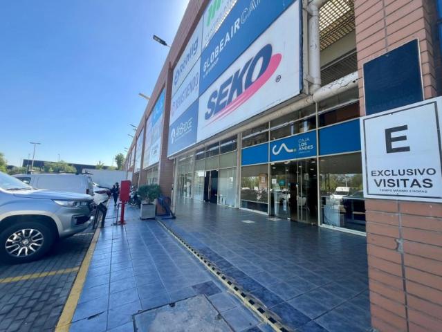 Oficina en arriendo en Pudahuel, Metropolitana