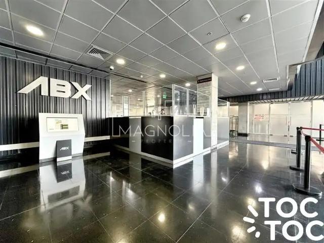 Oficina en arriendo en Pudahuel, Metropolitana
