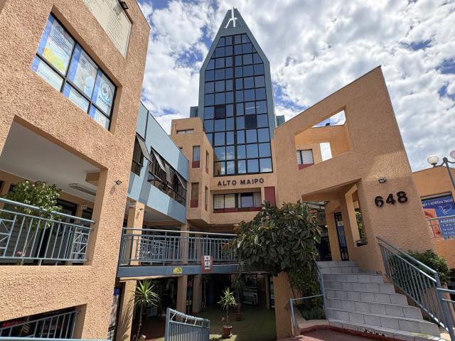 Oficina en venta en Puente Alto, Metropolitana