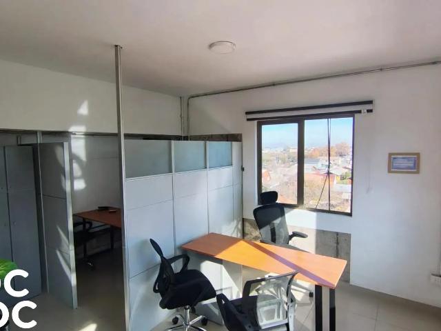 Oficina en arriendo en Puente Alto, Metropolitana
