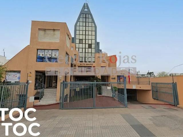 Oficina en venta en Puente Alto, Metropolitana