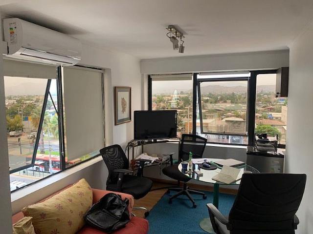 Oficina en venta en Puente Alto, Metropolitana