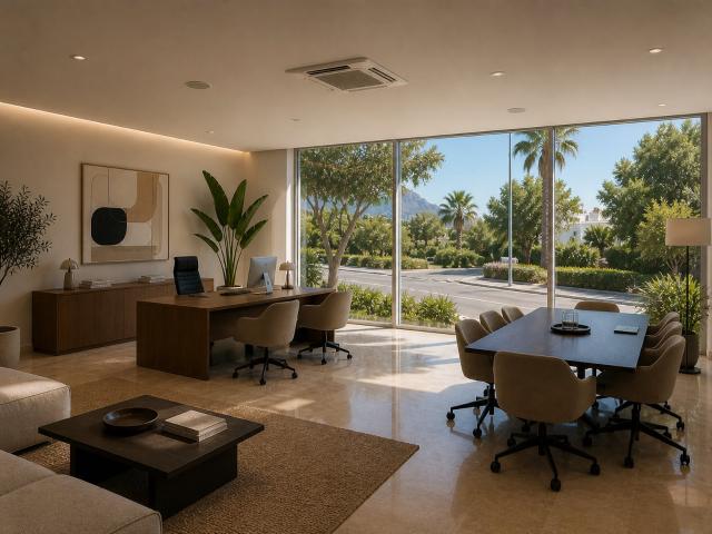 Oficina en venta en Costa del Sol Occidental, Andalucía