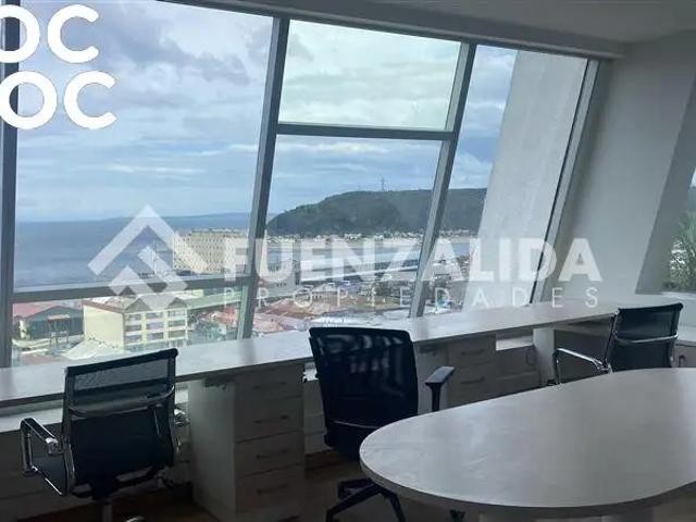 Oficina en arriendo en Alerce, Los Lagos
