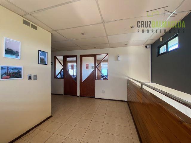 Oficina en Puerto Montt