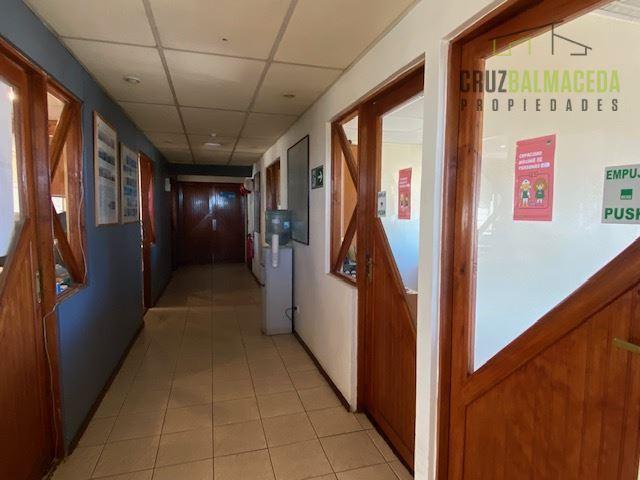 Oficina en Puerto Montt