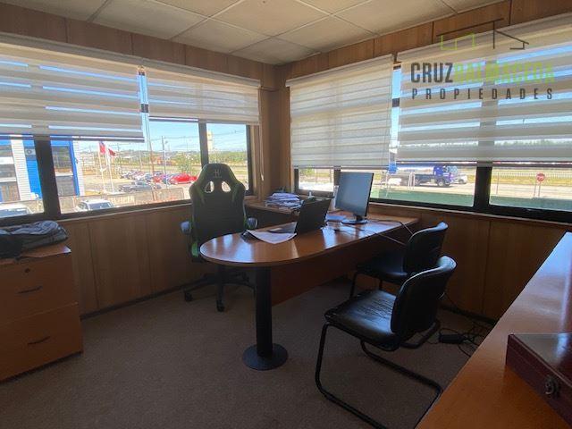 Oficina en Puerto Montt