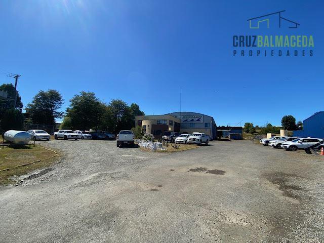 Oficina en Puerto Montt